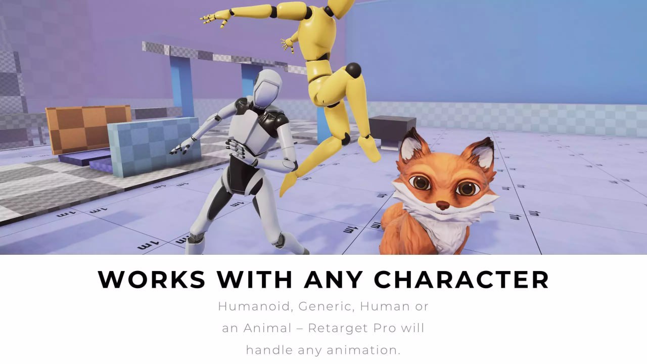 Retarget Pro📱 - изображение 2